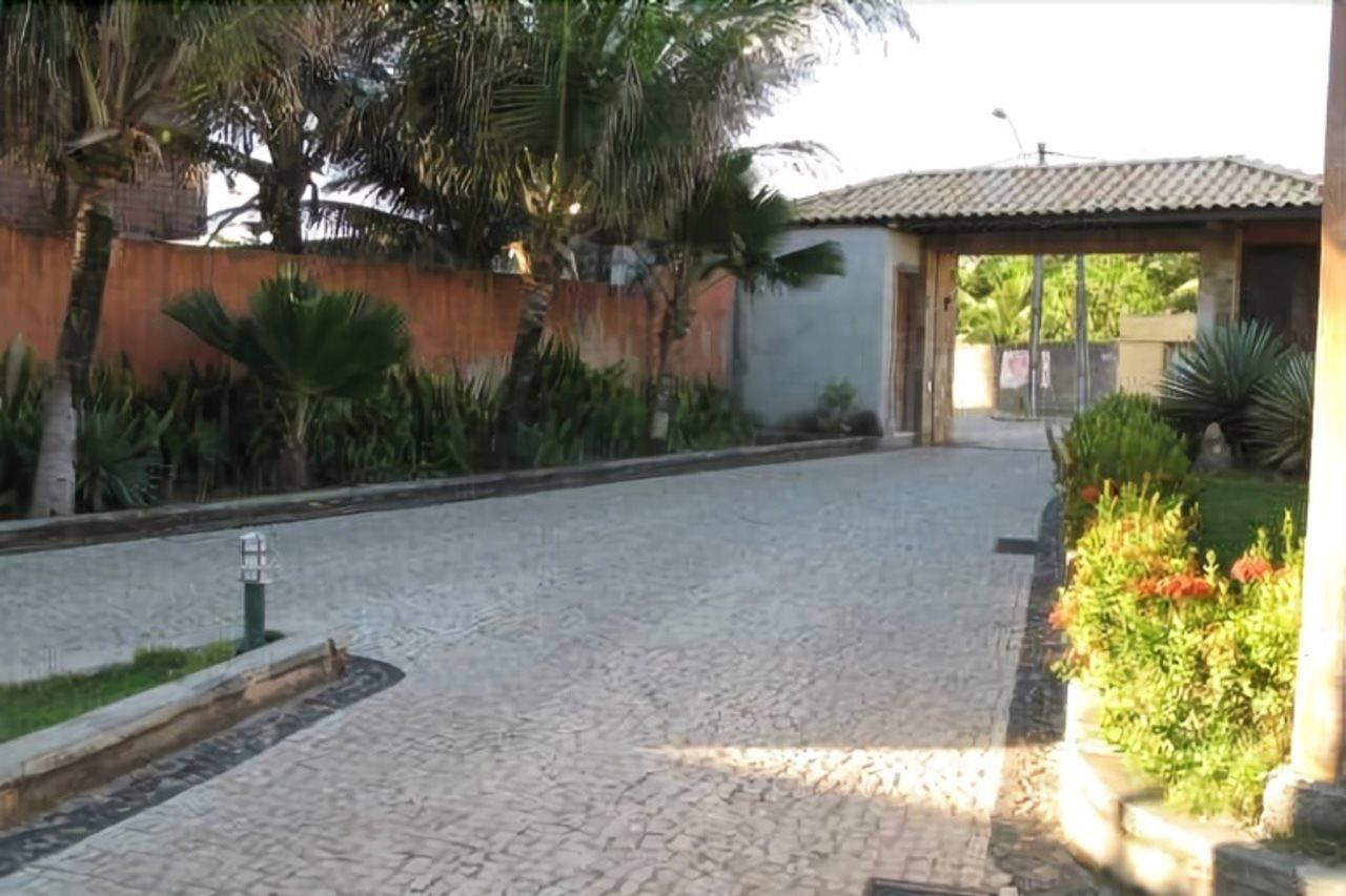 Pousada Navegantes Fortaleza  Exterior photo