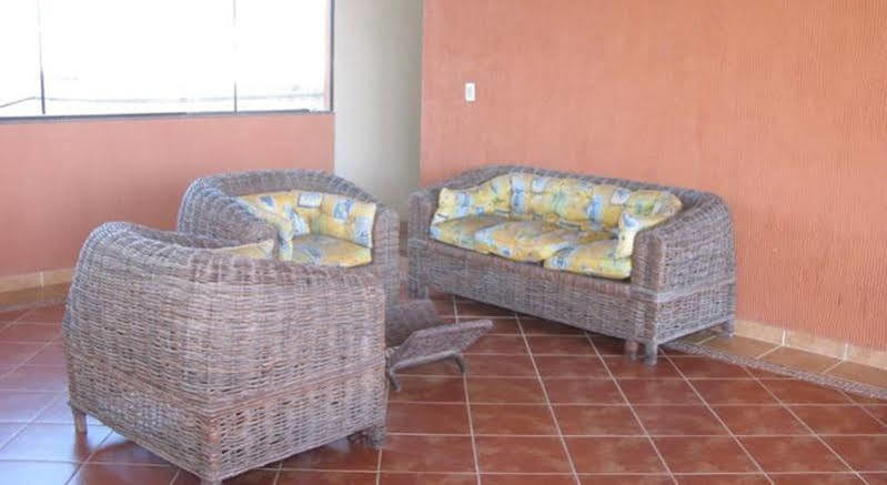 Pousada Navegantes Fortaleza  Exterior photo